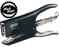 Pince agrafeuse Classic K1 Retro Mellow Jellow, jaune