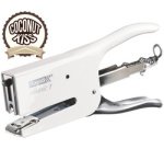 Pince agrafeuse Classic K1 Retro Mellow Jellow, jaune