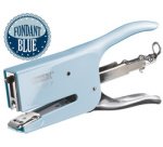 Pince agrafeuse Classic K1 Retro Mellow Jellow, jaune