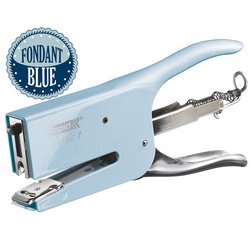 Rapid K1 pince-agrafeuse 24/6-8, bleu