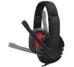 Casque audio USB grande qualité, avec microphone