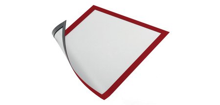 Cadre d'affichage magnétique DURAFRAME MAGNETIC, A3