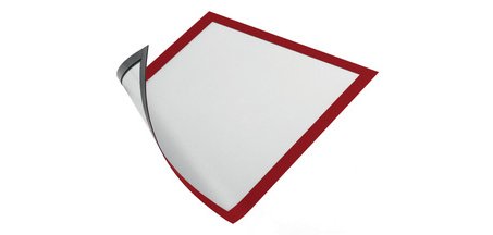 Cadre d'affichage magnétique DURAFRAME MAGNETIC, A3