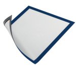 Cadre d'affichage magnétique DURAFRAME MAGNETIC, A3