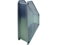 Porte-revues 'the tower network', A4