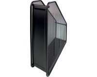Porte-revues 'the tower network', A4, noir