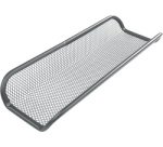 Stifthalter 'the tray network' aus Metalldraht