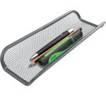 Bac à crayons 'the tray network', fil métal