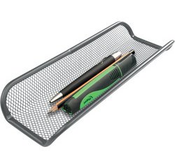 Bac à crayons 'the tray network', fil métal