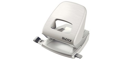 Nexxt 5006 Style Punch, arctic, capacity