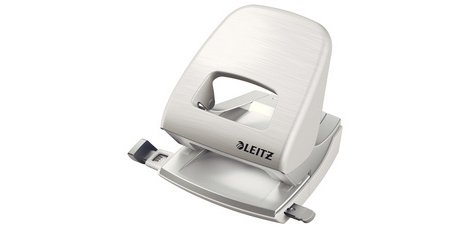 Perforateur Style Nexxt 5006,  arctique, capacité