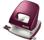 Perforateur Style Nexxt 5006,  arctique, capacité