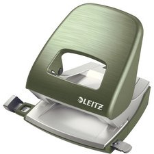 Perforateur Style Nexxt 5006,  arctique, capacité