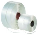 Bande cerclage, en PET, (l)19 mm, naturel