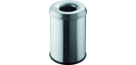 Postbak in staal 'the guardian', 15 litres