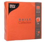 Serviettes, 320 x 320 mm, 3 couches, vert pomme