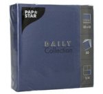 Serviettes, 320 x 320 mm, 3 couches, vert pomme