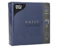 Serviettes, 320 x 320 mm, 3 couches, vert pomme