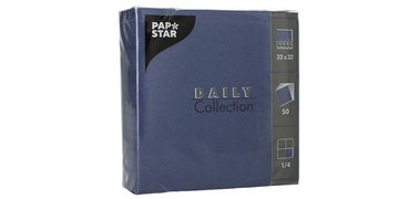 Napkins, 320 x 320 mm, 3-ply, apple green