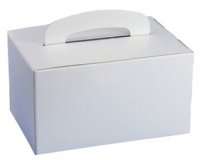 Gb_boîte à déjeuner, avec un grip de préhension