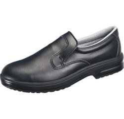 De_chaussure de sécurité slipper s2, pointure: 43,