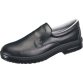 Chaussure de sécurité Slipper S2 noir