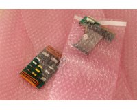 Gb_sachet à bulles d´air, 120 x 160 mm, rabat de 50 mm