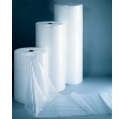 Rouleau de film à bulles d'air ECO, 400 mm x 5 m,