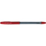 Stylo à bille BPS-GP, tracé: 0,25 mm (M), rouge