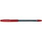Stylo à bille BPS-GP, tracé: 0,33 mm (XB), rouge