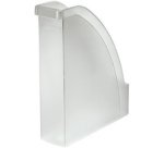 Porte-revue Plus, A4, polystyrène