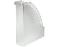 Porte-revue Plus, A4, polystyrène