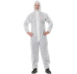 <blockquote>Protective suit 4500</blockquote>