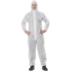 <blockquote>Protective suit 4500</blockquote>