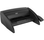 Perforelieuse CombBind 100, noir