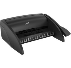 Perforelieuse CombBind 100, noir