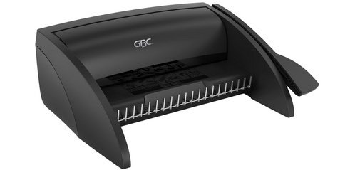 Relieuse GBC CombBind 100