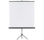 Ecran de projection avec trépied X-tra!Line