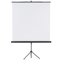 Ecran de projection avec trépied X-tra!Line