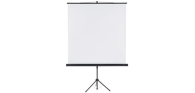 Ecran de projection avec trépied X-tra!Line