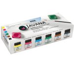 Textielverf JAVANA, creatieve kit
