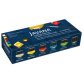 Peinture pour textiles JAVANA, kit créatif