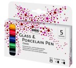 Marqueur pour porcelaine 'Glass & Porcelain Pen'