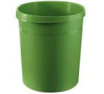 Corbeille à papier GRIP, PP, 18 litres