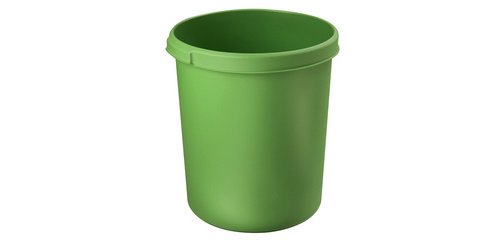 Corbeille à papier KLASSIK, PP, 30 litres