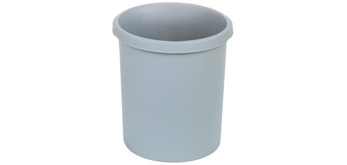 Corbeille à papier KLASSIK, PP, 30 litres