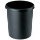 Corbeille à papier KLASSIK, PP, 30 litres