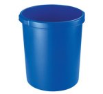 Corbeille à papier KLASSIK, PP, 30 litres