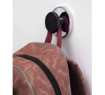 Aimant puissant avec bouton, diamètre: 65 mm