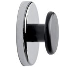 Aimant puissant avec bouton, diamètre: 38 mm